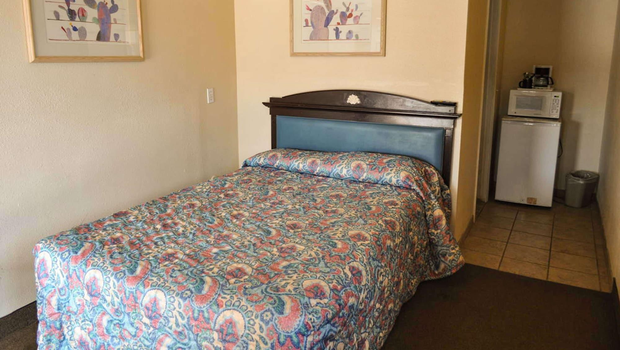 California Suites Motel Calexico Exterior photo