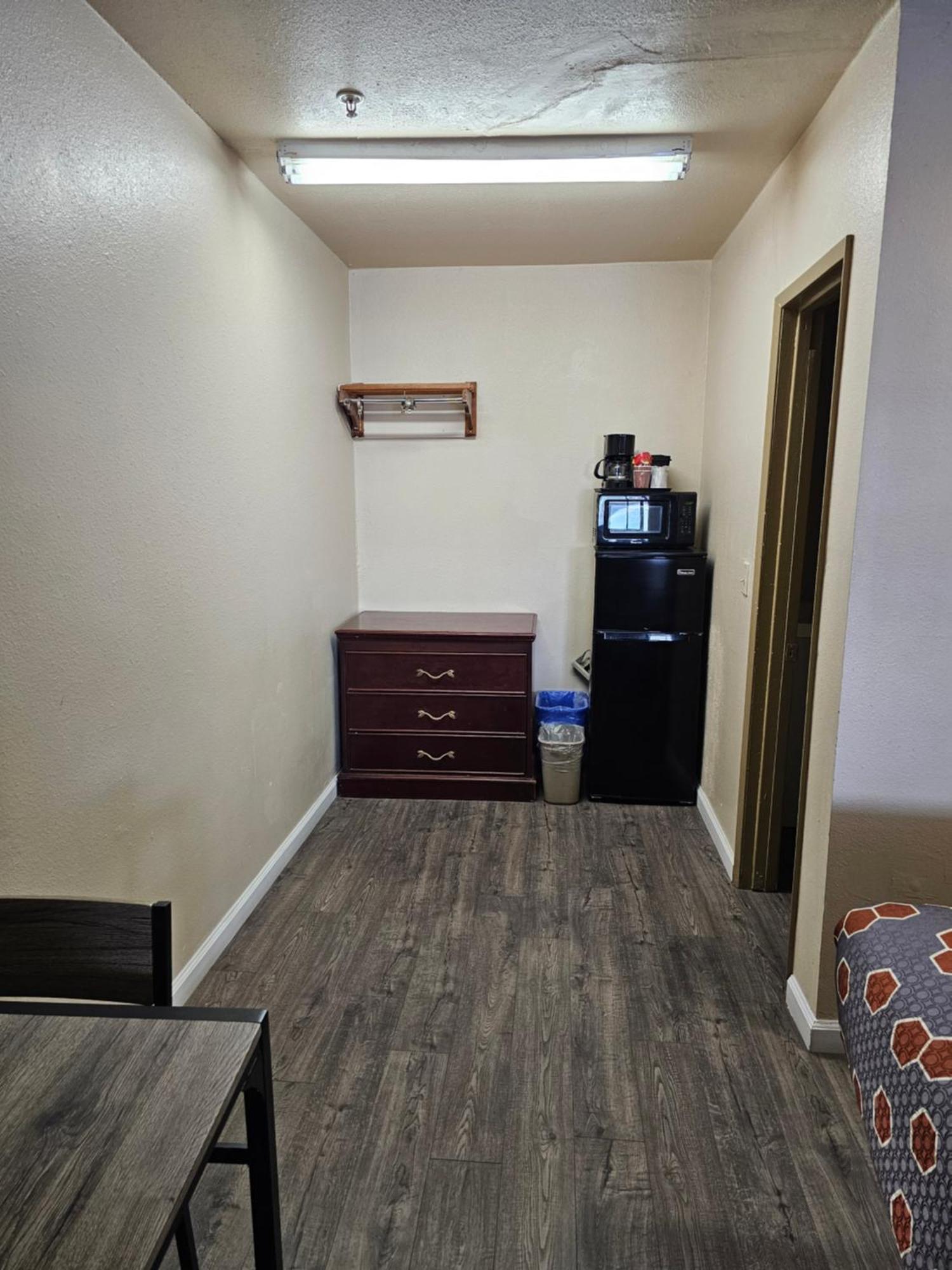 California Suites Motel Calexico Exterior photo
