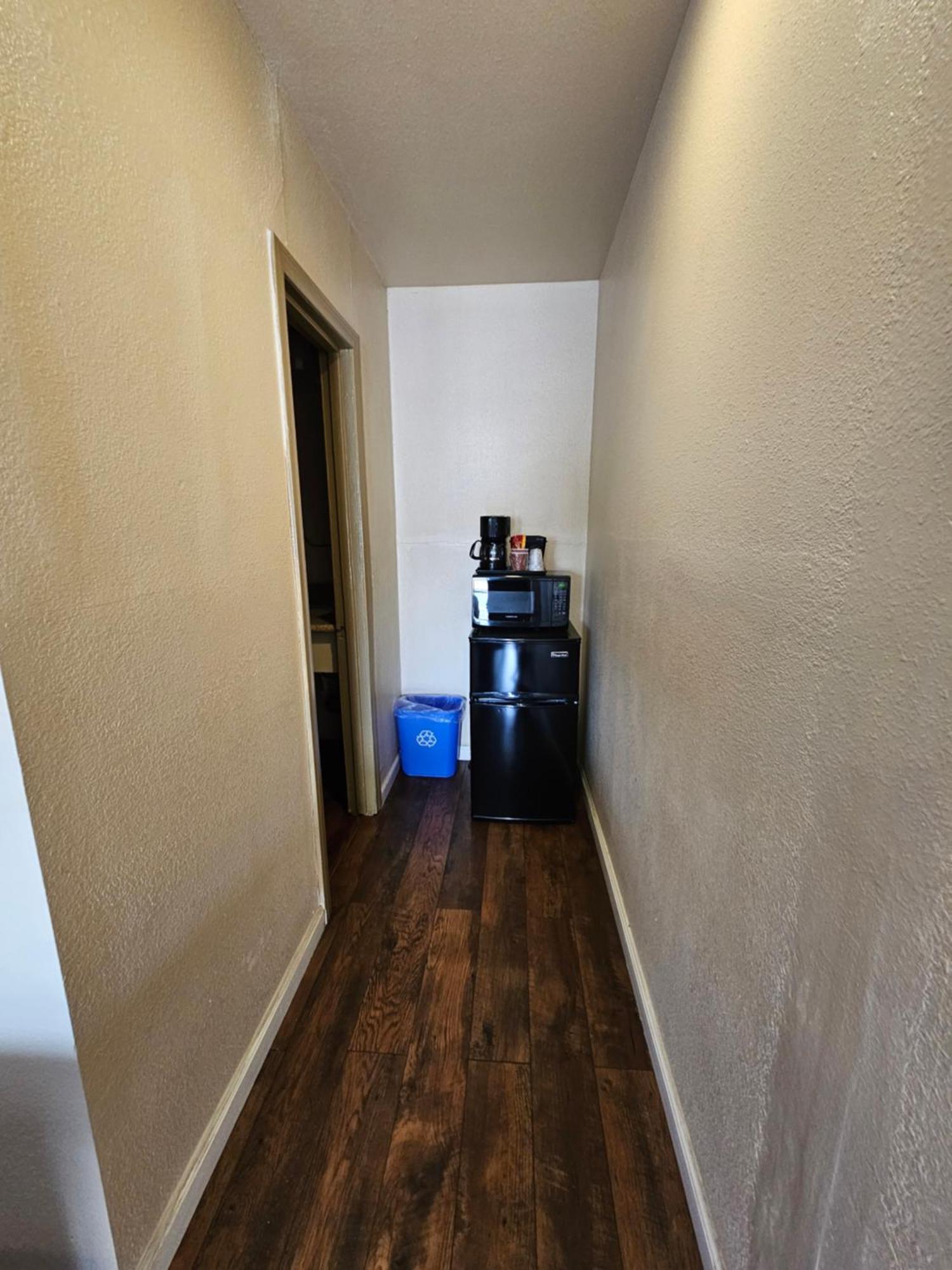 California Suites Motel Calexico Exterior photo